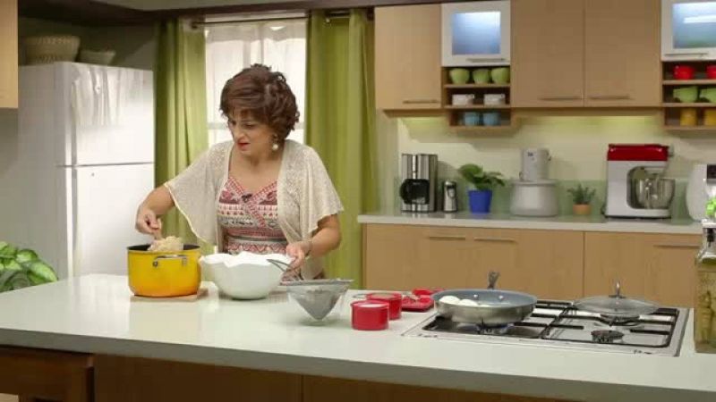 كشري اسكندراني