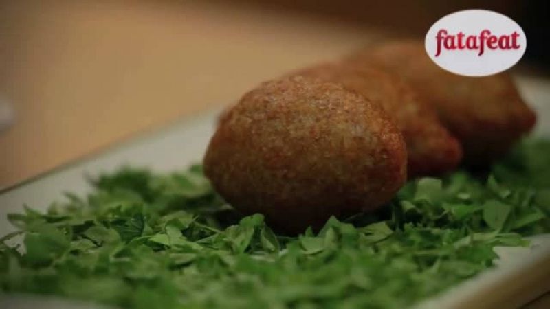 كبة الدجاج - تسلم الأيادي 3 - فتافيت