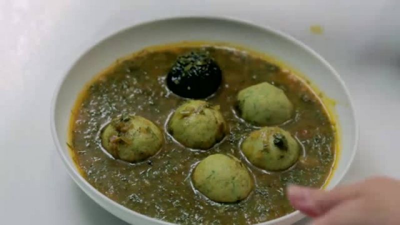 جباب الروبيان