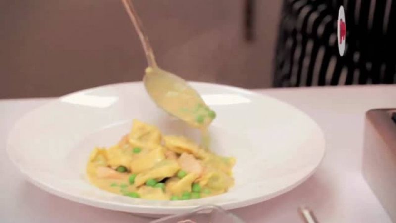 تورتيليني بالكاري