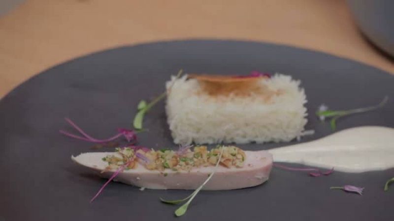 شركسية بالدجاج