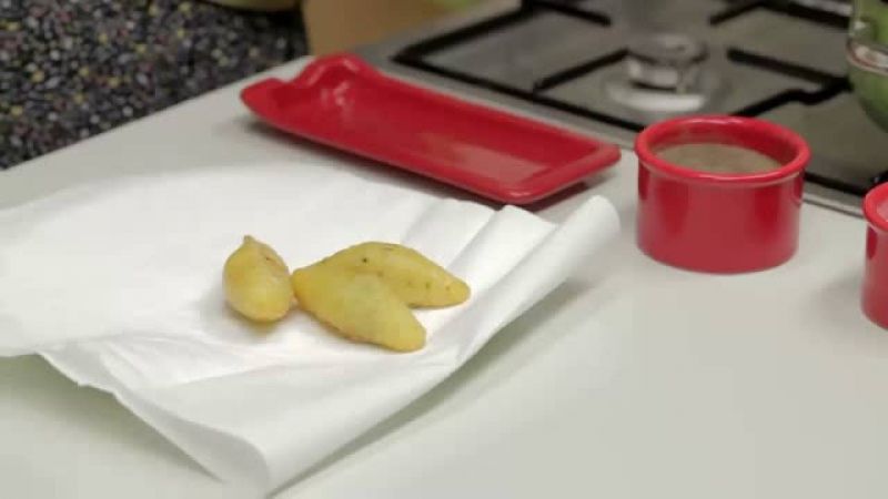 كبة الأرز