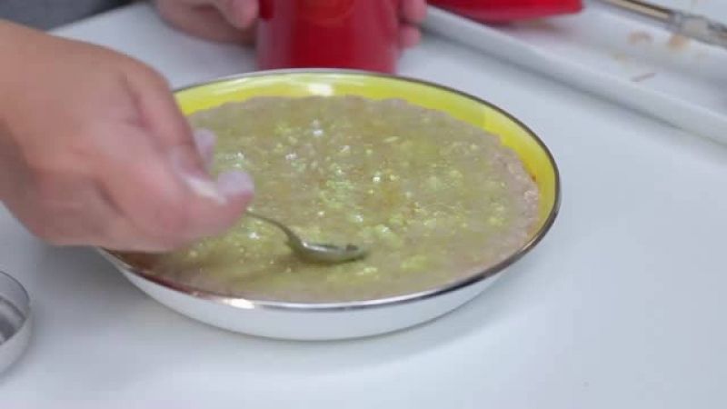 الهريس باللحم