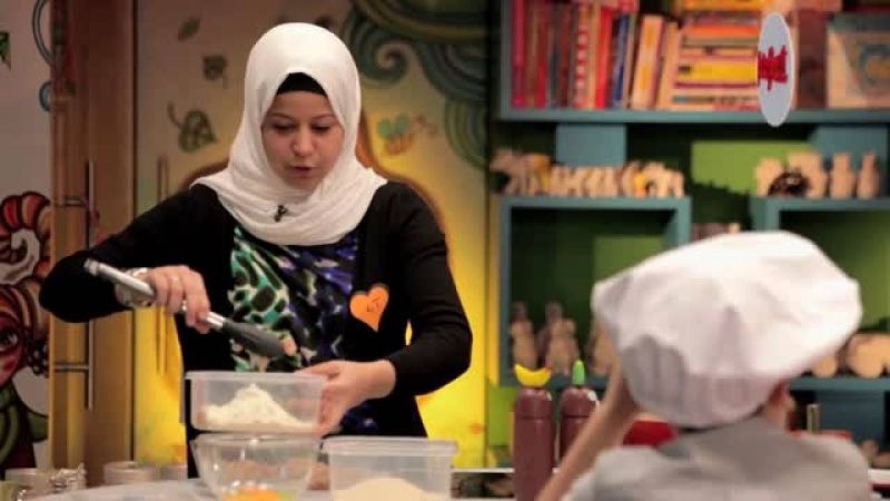 فشار الدجاج - الطباخ الصغير - فتافيت