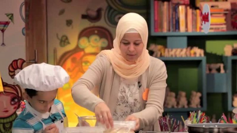 ناجتس الدجاج ببقسماط البانكو - الطباخ الصغير - فتافيت