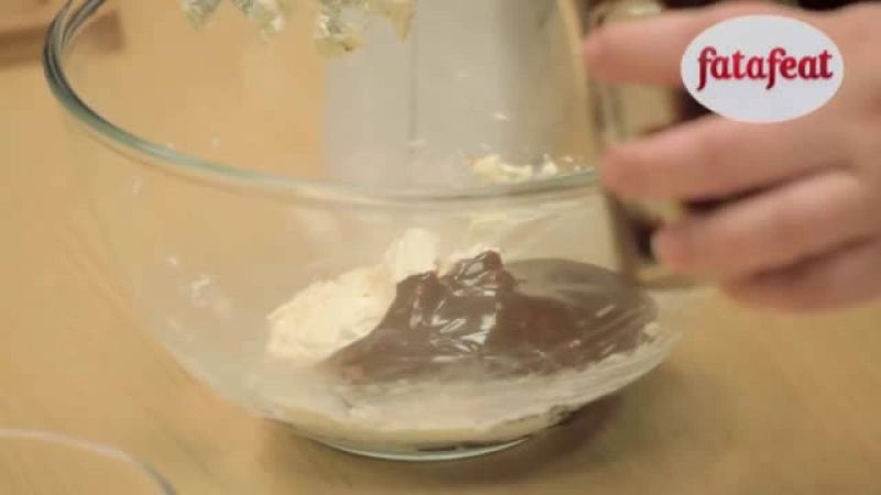 قدور الكب كيك - ملح وفلفل - فتافيت