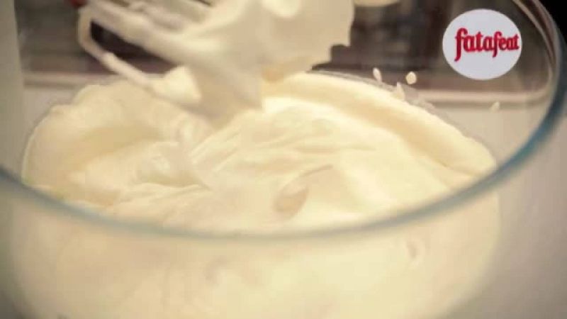 بودنج الشوكولاتة - الطباخ الصغير - فتافيت
