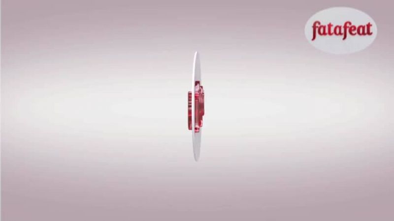 Lesson: Pastry flour - Fatafeat Academy - Fatafeat