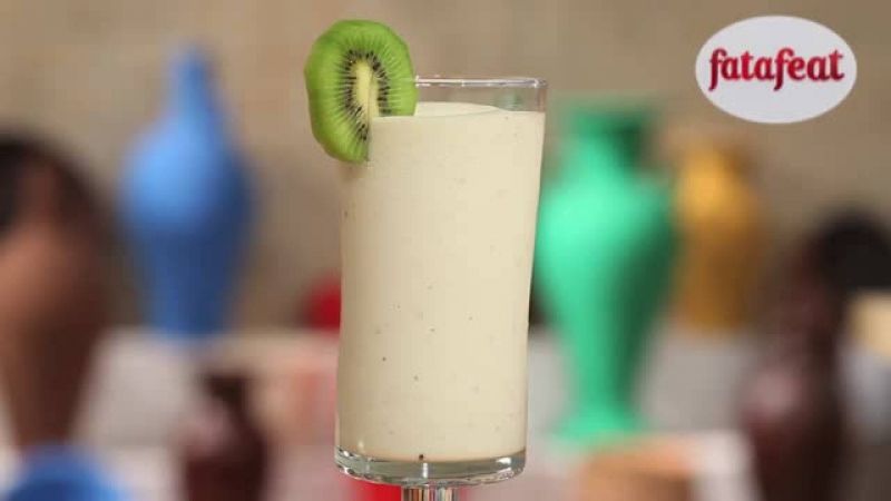 شراب الكيوي