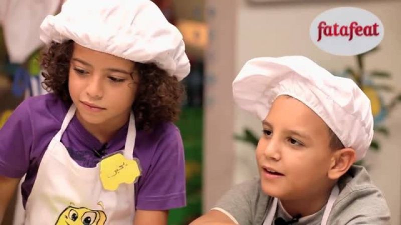 فوندو الشوكولاتة بالفواكه - الطباخ الصغير - فتافيت