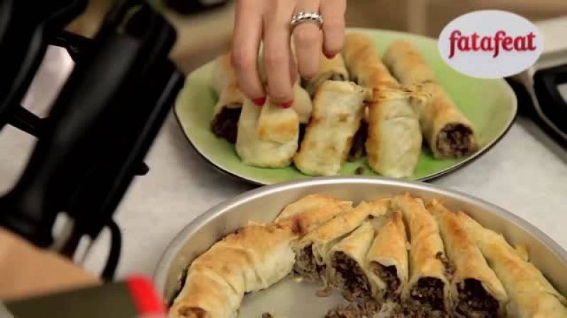 رقاق - سلمى في البيت - فتافيت