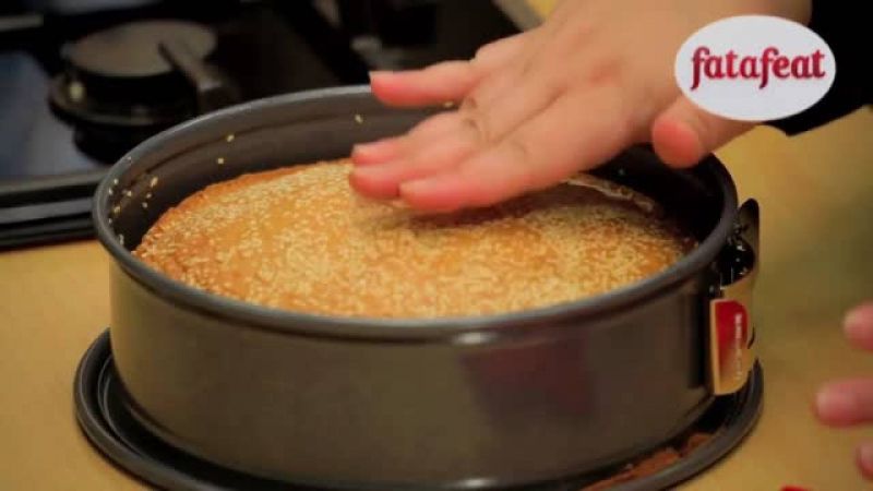 قرص عقيلي - ملح وفلفل - فتافيت