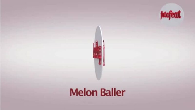 Lesson: Melon Baller - Fatafeat Academy - Fatafeat