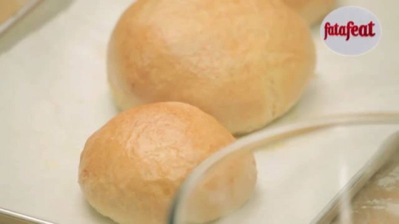 وعاء الخبز للشوربة - ملح وفلفل - فتافيت