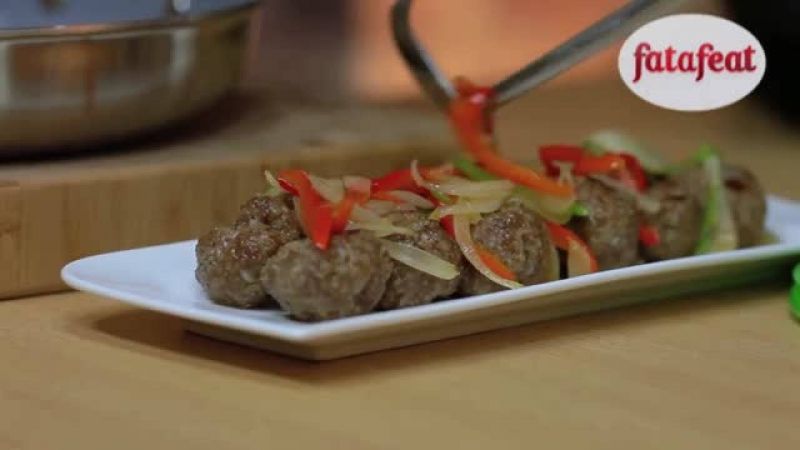 كبة القصابية