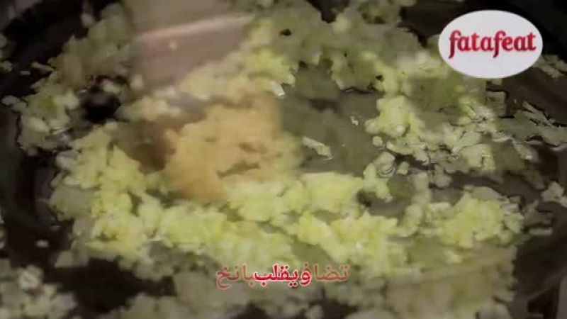 سمبوسك بالسبانخ والفيتا - وصفات فتافيت القصيرة - فتافيت