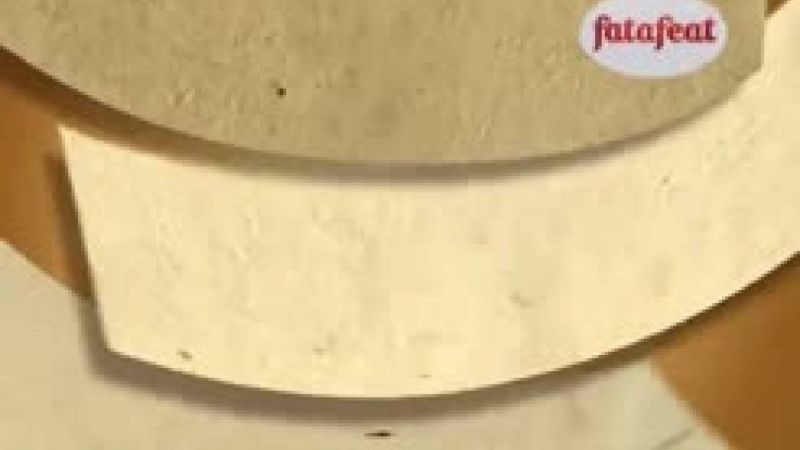 برام الأرز - وصفات فتافيت القصيرة - فتافيت