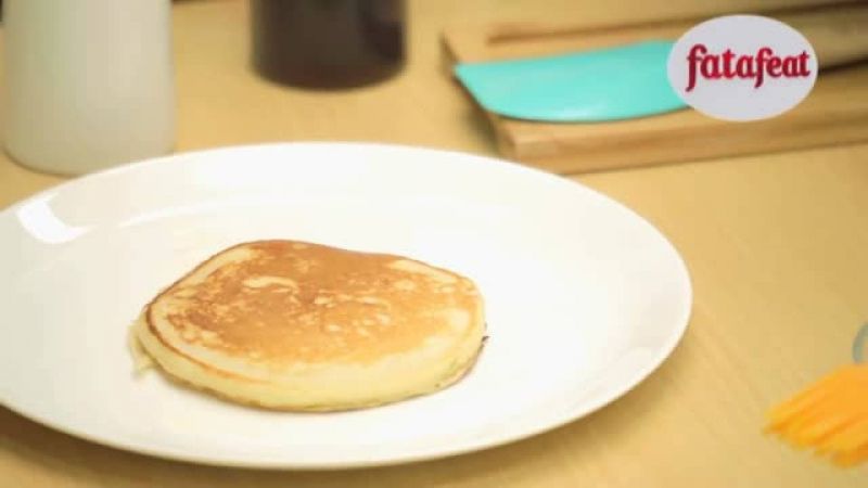 بان كيك - ملح وفلفل - فتافيت