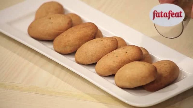 اصابع المعكرون