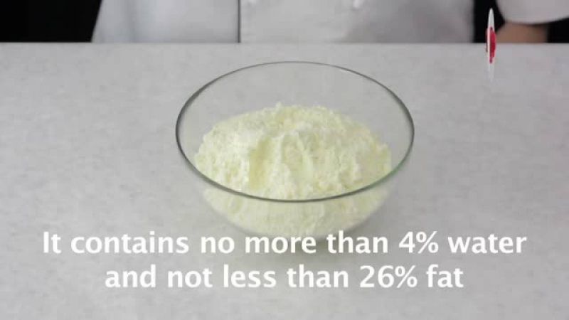Lesson: Dried whole milk - Fatafeat Academy - Fatafeat