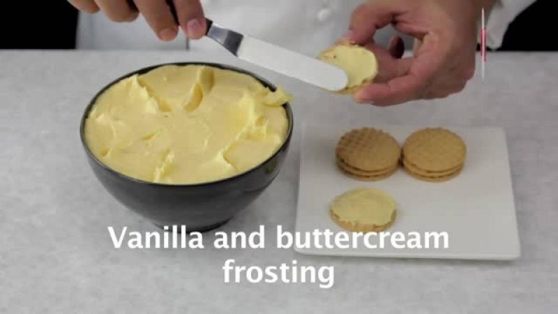 Lesson: Margarine - Fatafeat Academy - Fatafeat