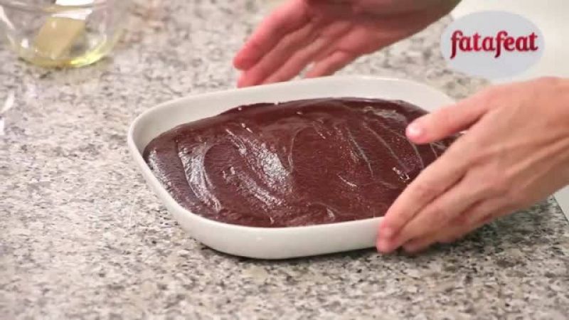 بسبوسة بالشوكولاتة - ولا بالأحلام 3 - فتافيت