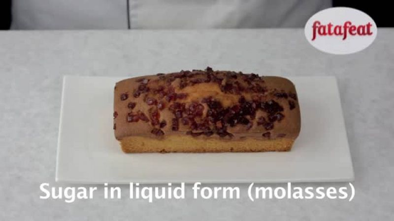 Lesson: Sugar in liquid form (molasses) - Fatafeat Academy - Fatafeat