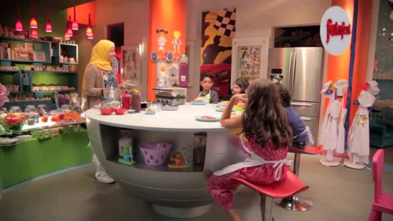 بانيني الدجاج بالبستو - الطباخ الصغير - فتافيت