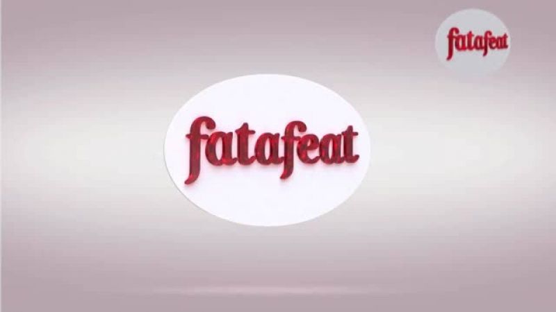 Lesson: Mandoline Slicer - Fatafeat Academy - Fatafeat