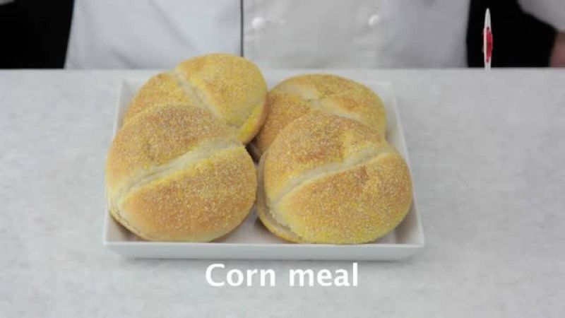 Lesson: Corn meal - Fatafeat Academy - Fatafeat