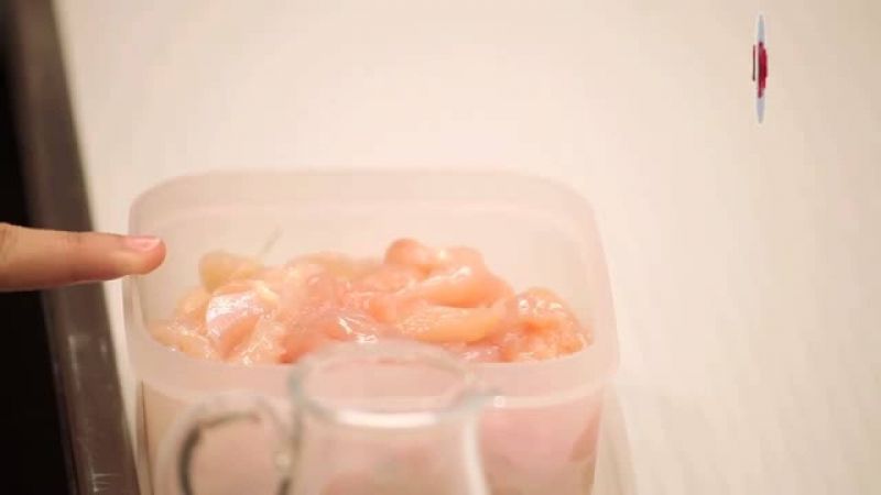 شاورما - الطباخ الصغير - فتافيت