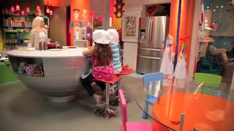 أصابع السمك - الطباخ الصغير - فتافيت