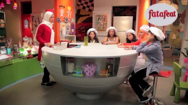 حليب بالقرفة والزنجبيل - الطباخ الصغير - فتافيت