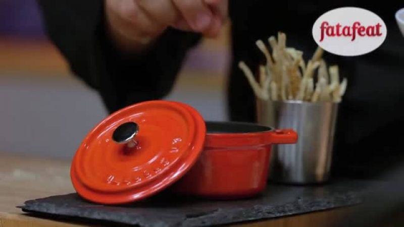 شوربة المخلوطة
