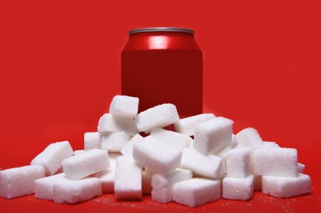 ضرائب على المشروبات الغازية حفاظا على المواطنين من السكري والسمنة