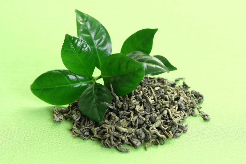 6 استخدامات مذهلة لأوراق الشاي
