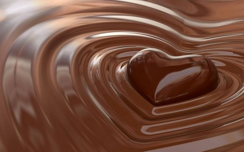 إذا كنتي من عشاق الشوكولاتة  هل تقبلي خوض هذه التجربة؟