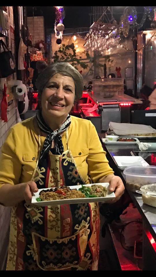 بالصور: إذا أحببت طعام جدتك سيعجبك هذا المطعم تعرف على مطعم 