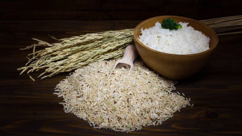 من أجل وجبة شهية  تجنبي أشهر 9 أخطاء أثناء تخزين وطهي الأرز