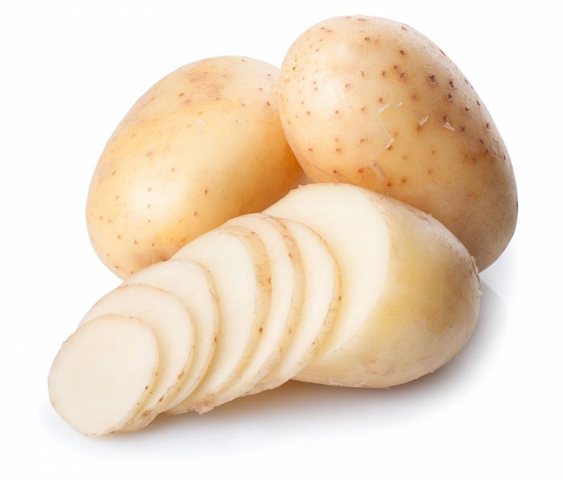 8 أسباب مذهلة تجعلك لا تتخلصين من قشر البطاطا