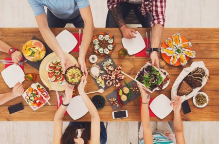 #حصاد_2016: داوود باشا وشوربة الشعرية وأفضل خمس فيديوهات لوصفات متعددة  تعرفوا عليها (2)