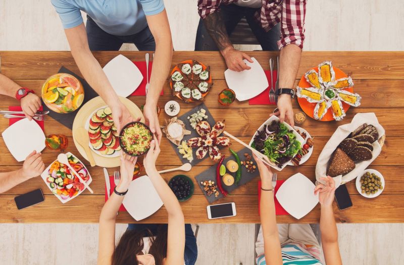 #حصاد_2016: داوود باشا وشوربة الشعرية وأفضل خمس فيديوهات لوصفات متعددة  تعرفوا عليها (2)