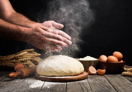 صور- تعرفي على أبرز أنواع الخبز حول العالم
