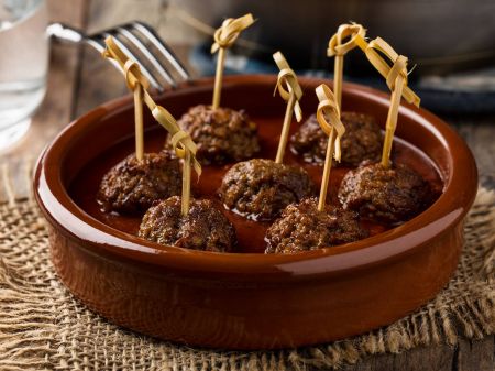 بالفيديو " كفتة الأرز" وأفضل 4 وصفات كفتة