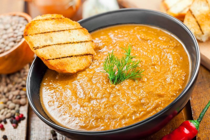 امتنعي عن أكل العدس إذا كانت لديكي هذه الأعراض