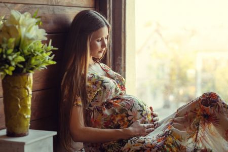 دراسة: الأصوات العالية تؤثر على الجنين