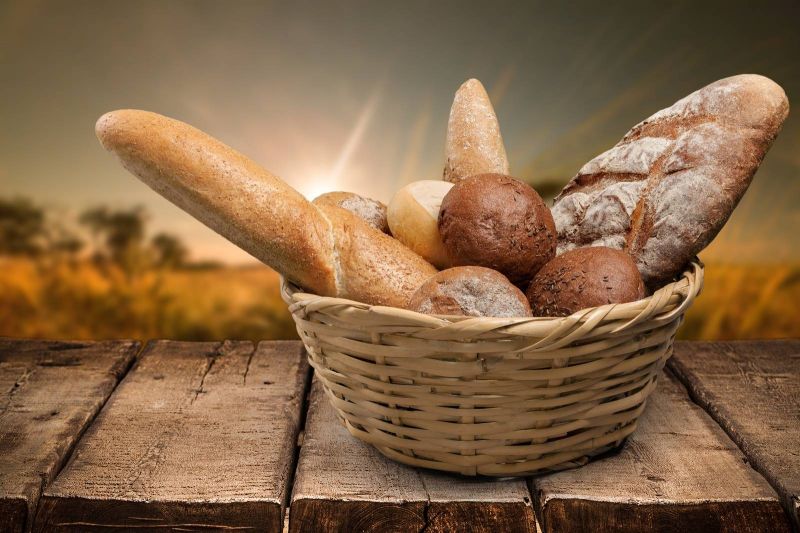 بالفيديو- خبز التميس السعودي وأفضل 4 وصفات للمخبوزات