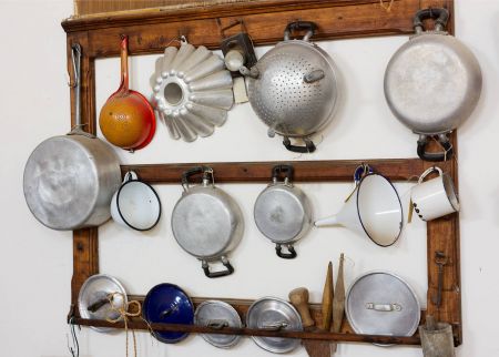 بالصور- لا تفرطي فيها 11 طريقة لاستغلال أدوات مطبخك القديمة