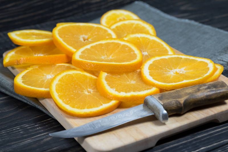 بالفيديو- من حلو لحادق  5 وصفات مذهلة للبرتقال لتستفيدي من فوائده
