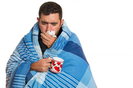 ليست كلها شر … تعرفي على فوائد نزلات البرد؟